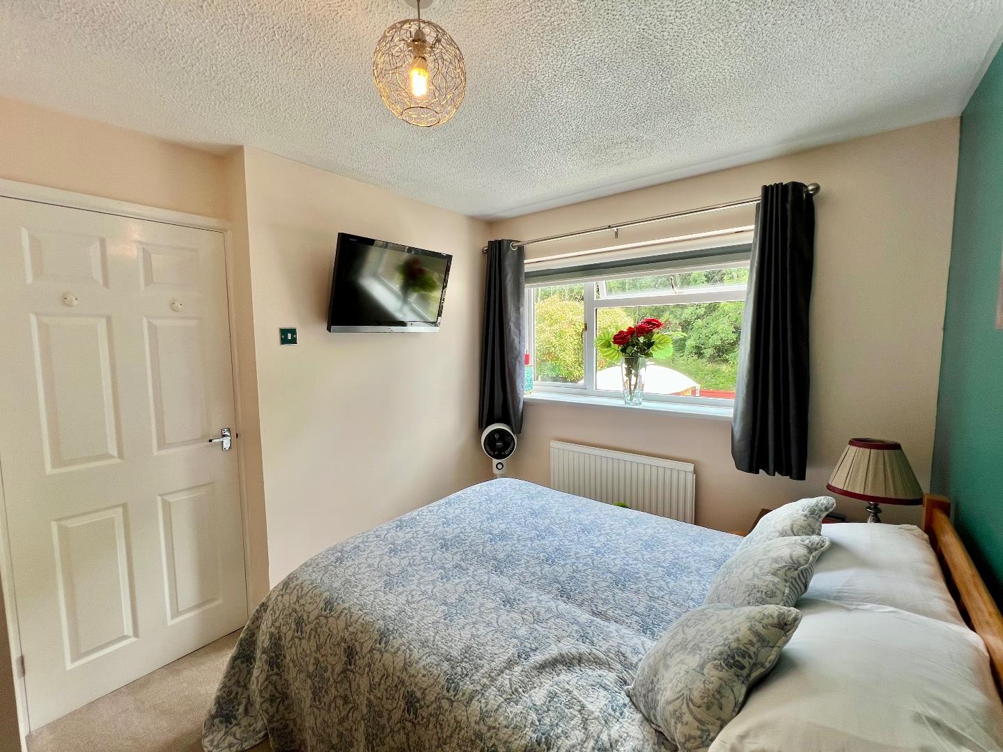 Ffordd Y Parc, Litchard, Bridgend County Borough, CF31 1RA